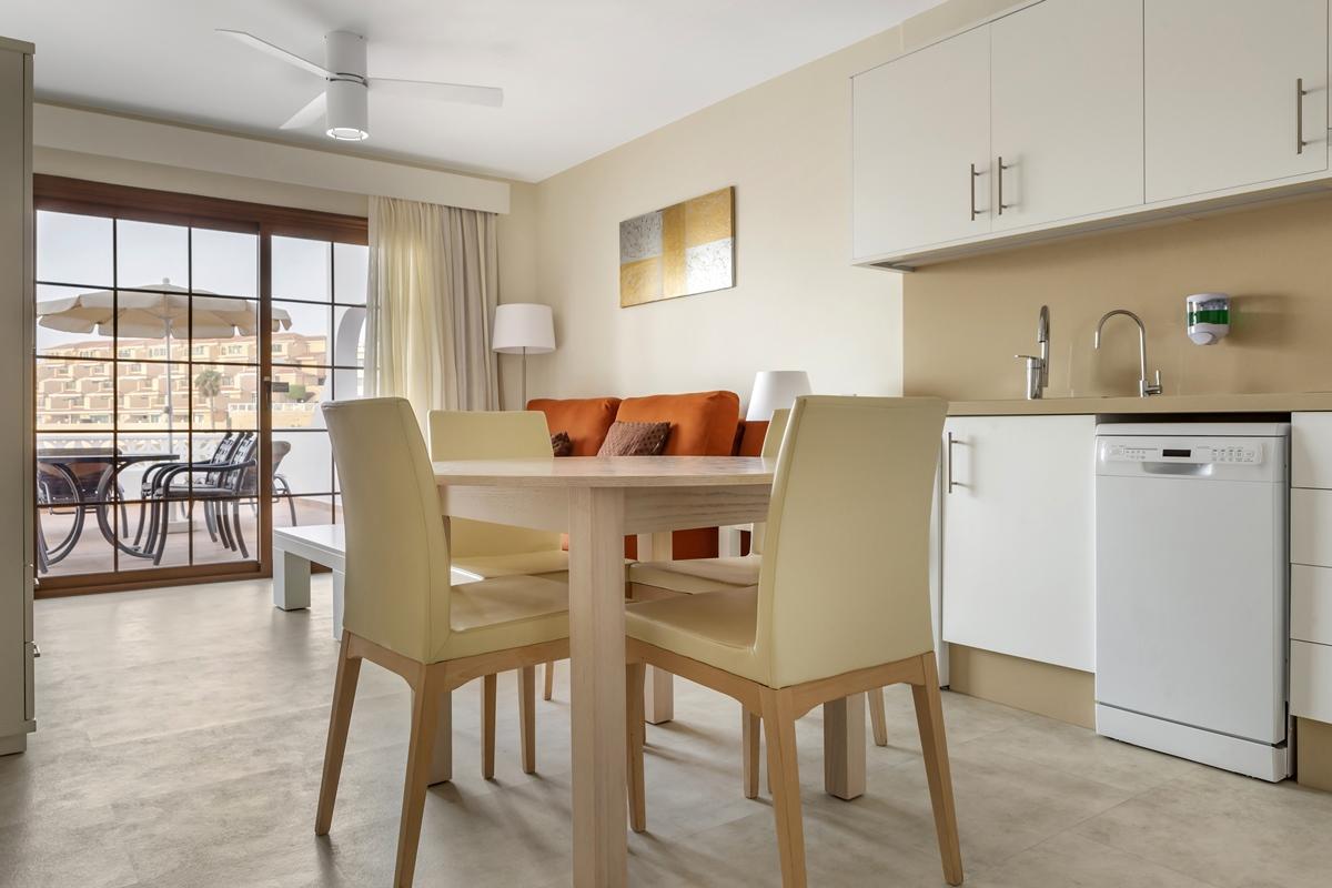 Sunset View Club By Diamond Aparthotel San Miguel de Abona