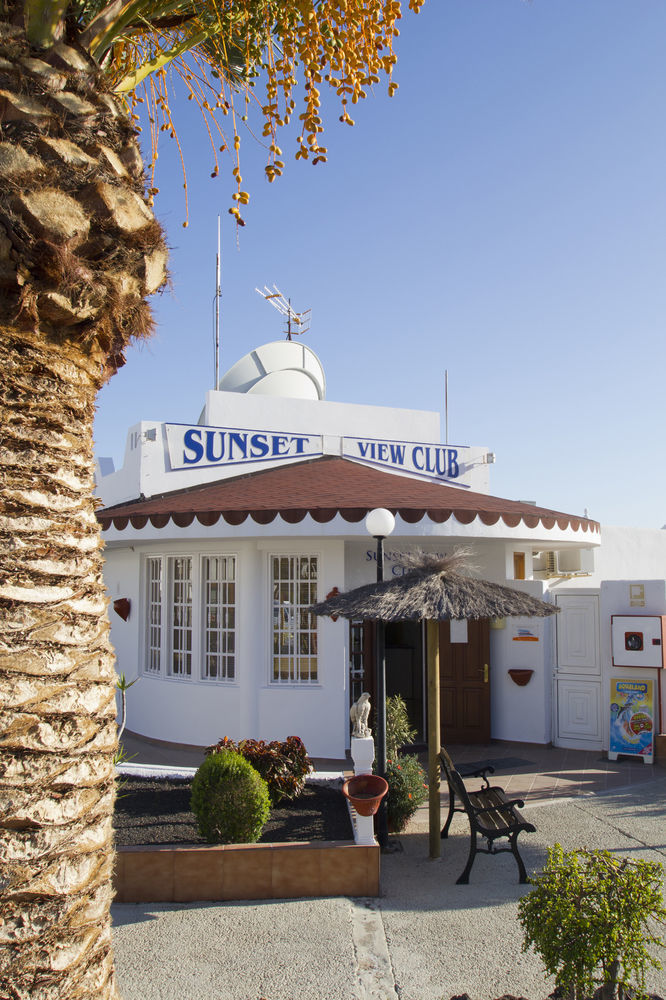 Sunset View Club 3* San Miguel de Abona