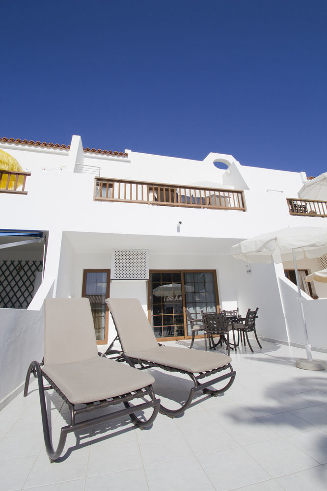 Sunset View Club By Diamond 3* San Miguel de Abona