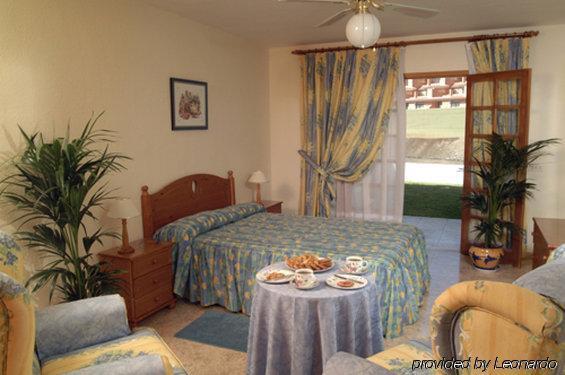 Sunset View Club By Diamond Aparthotel San Miguel de Abona