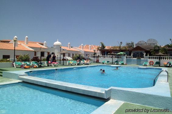 Aparthotel Sunset View Club 3*