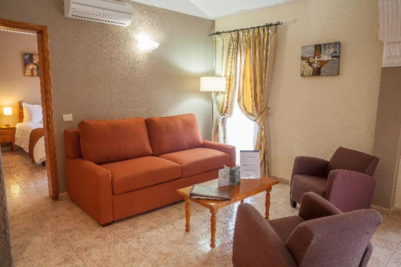 Sunset View Club Aparthotel San Miguel de Abona
