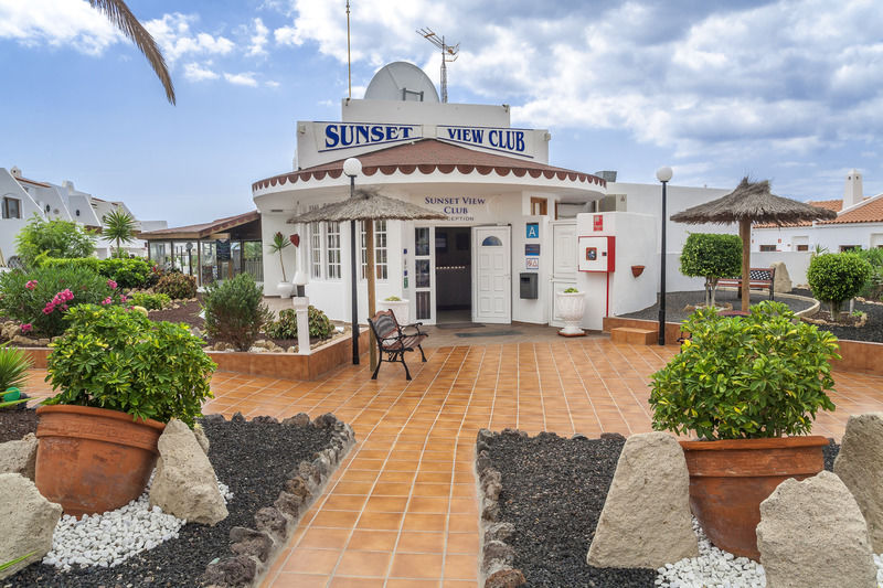 Sunset View Club 3* San Miguel de Abona