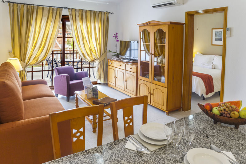 Aparthotel Sunset View Club San Miguel de Abona