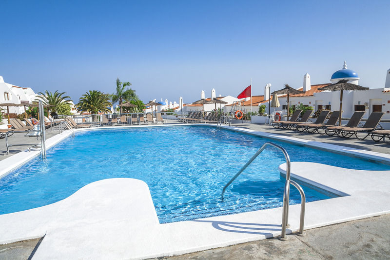 Aparthotel Sunset View Club 3*